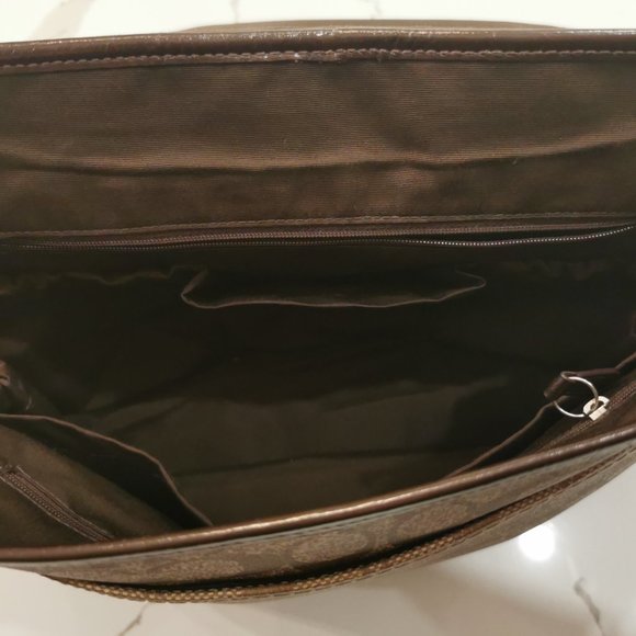 COACH women's purse - Picture 10 of 13